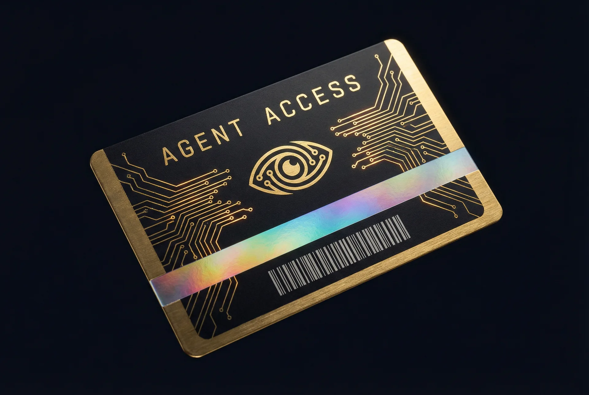 飘网 - Agent Access 情报员会员卡